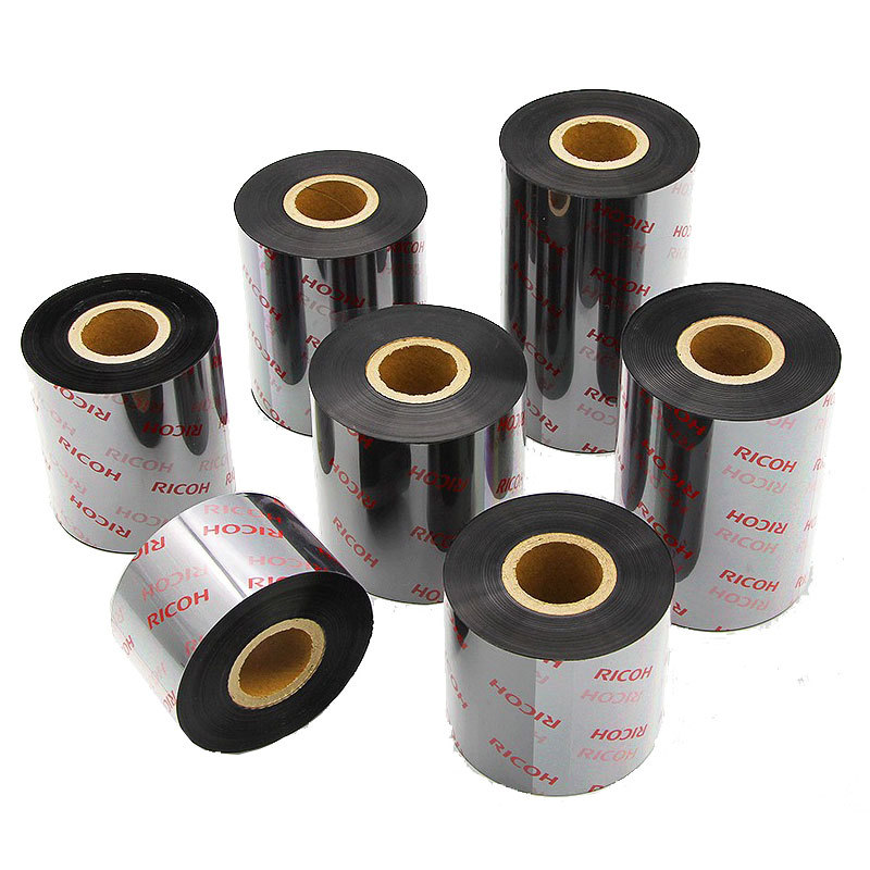 RICOH����RX1����̼��RX1ͭ��ֽ�����ǩ��ӡ���Ĳĺ�īɫ��