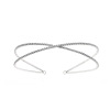 Hair accessory for bride, universal drill, headband, new collection, European style