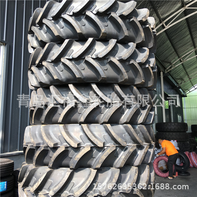 农用子午线钢丝胎280/85R24 320/85R24