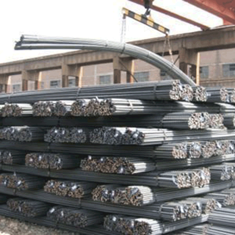 郑州钢材 现货供应圆钢钢棒圆棒盘圆热轧圆钢质优价廉