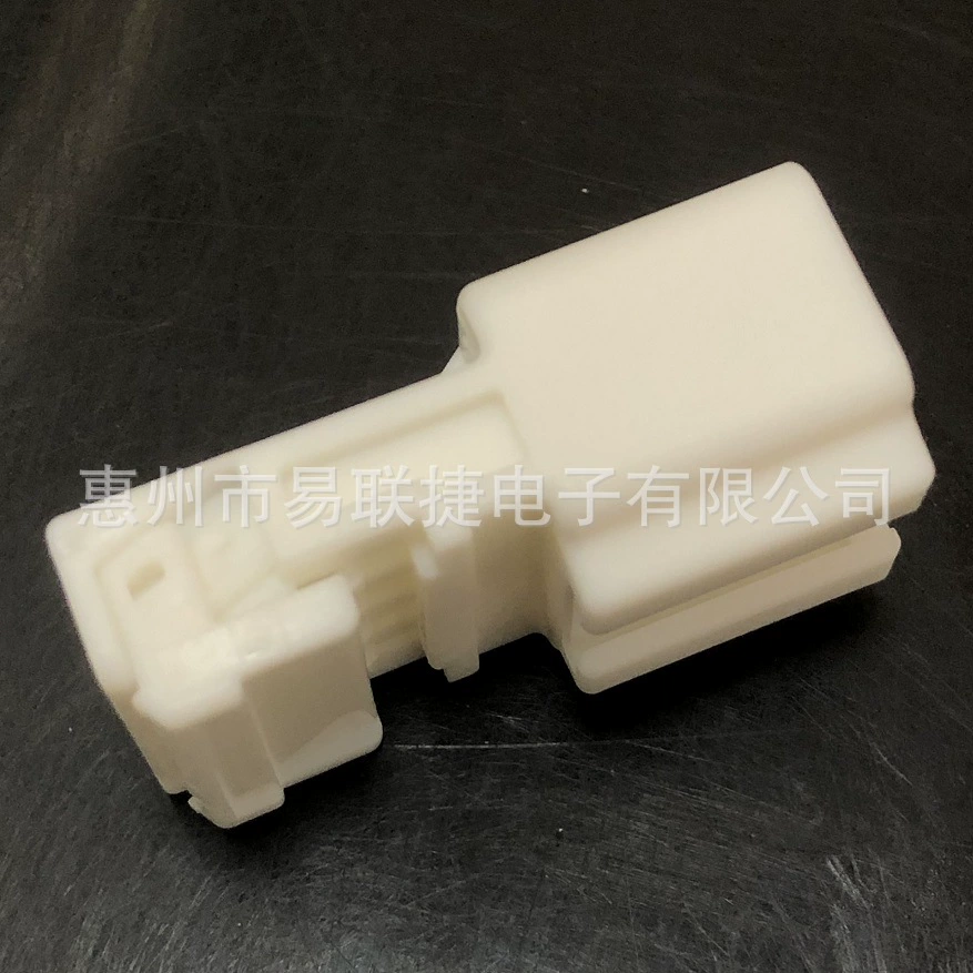 Разъем SWS Sumitomo 6098-3933 90980-12374, автомобильный разъем для жгута проводки
