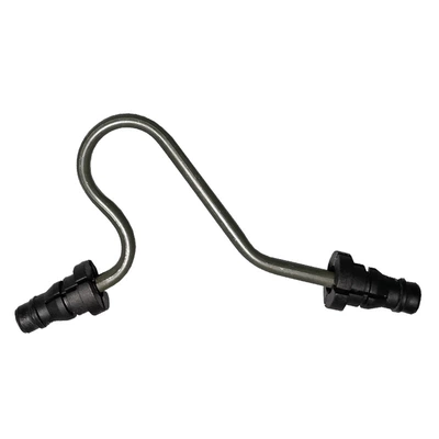 pipe car accessories, Soyutma sisteminin digər hissələri