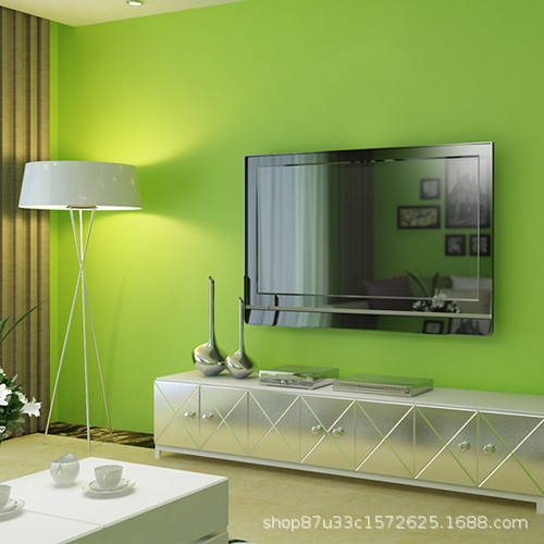 Papel tapiz de macarrones autoadhesivo, impermeable y a prueba de humedad, pegatinas de pared para dormitorio, papel tapiz de pared de fondo moderno para dormitorio acogedor, pegatinas instantáneas