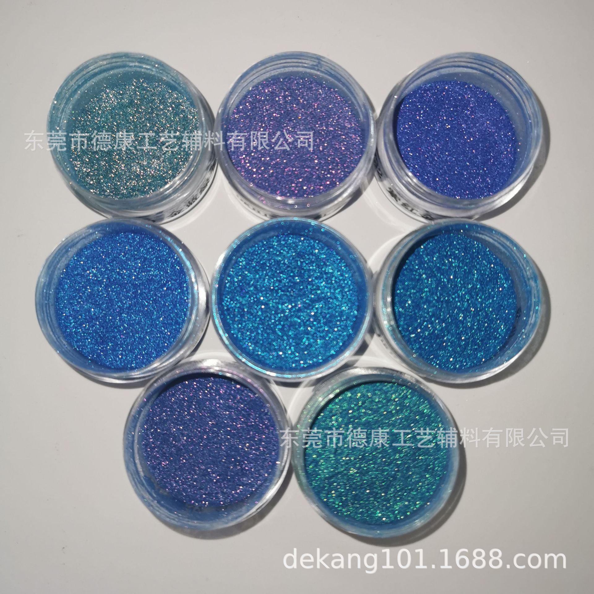 供应光学变色龙玻璃包覆变色龙丝网印刷圣诞礼品油漆油墨100克/袋