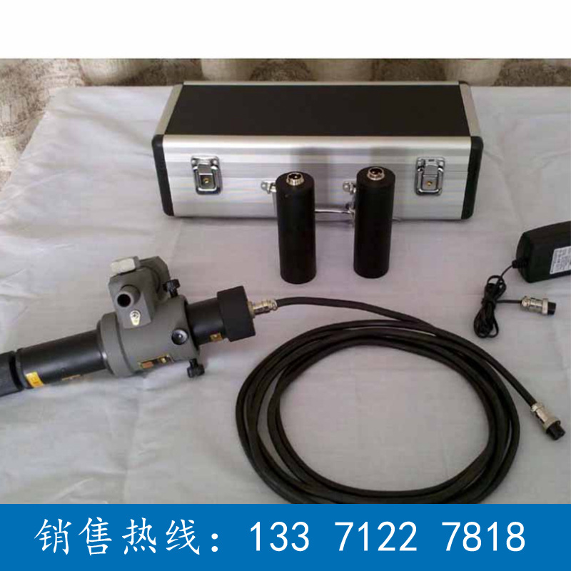 矿用激光指向仪 YBJ-1200隧道用激光指向仪