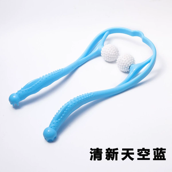 2 balls/blue