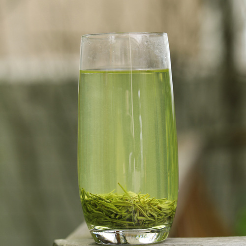  New Tea: Yunwu Green Tea, Biluochun Tender Buds, Sichuan Straight-Shape Ganlu, High-Altitude Rich-Aroma Maofeng, and Green Maojian