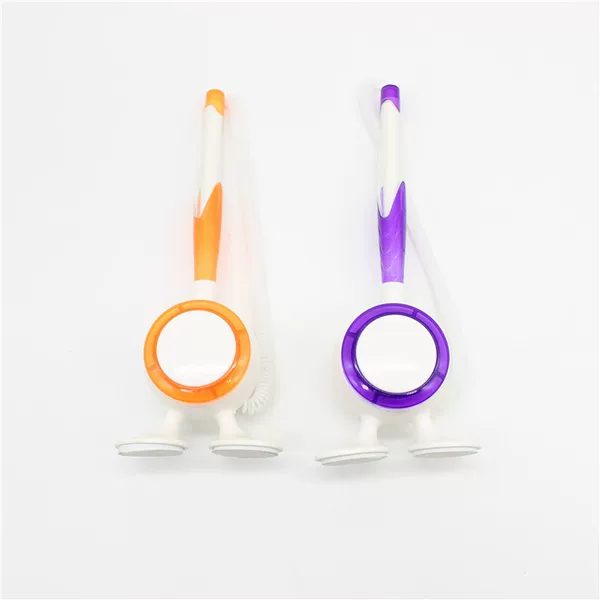 Business Office Ballpoint Pen Advertising Pen Oil Pen Desk Pen Desktop Bank Counter Signature Pen with Logo Printing Quick-Drying