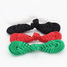 盘扣扣子专卖 琵琶手工盘旗袍上衣民族喜帖唐装纽扣批发百搭