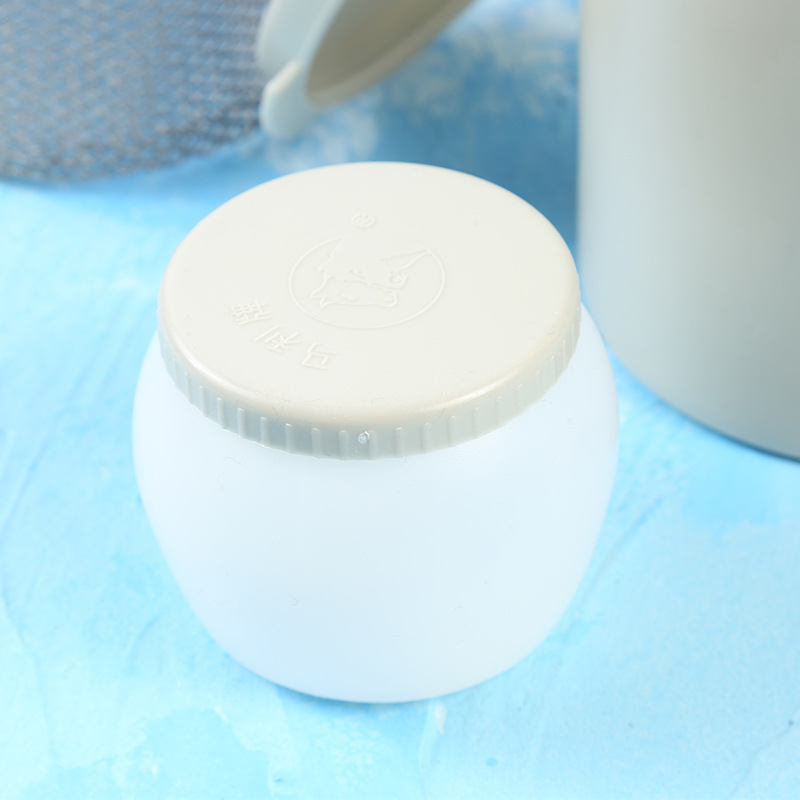 Marley G51016 contenedor de lavado de la pluma de acero inoxidable de pintura al óleo de plástico filtro interior de pantalla de arte profesional pluma Cubo de lavado