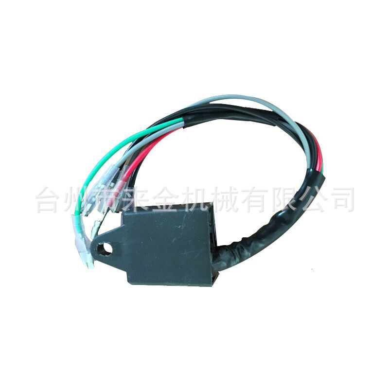 汽油发电机配件 ET950点火器/点火线圈 分体点火器好质量