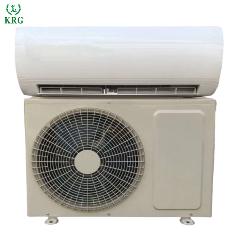 12000BTU split air conditioner 1.5-piece wall-mounted dual-temperature air conditioner
