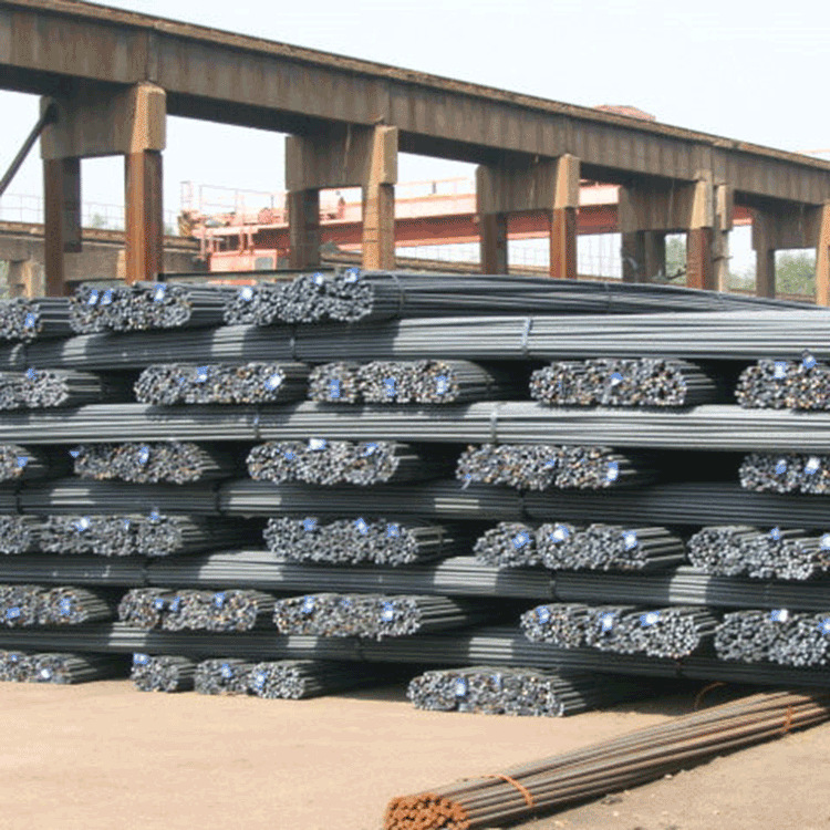 郑州钢材 现货供应钢棒 圆棒 热轧圆钢质优价廉