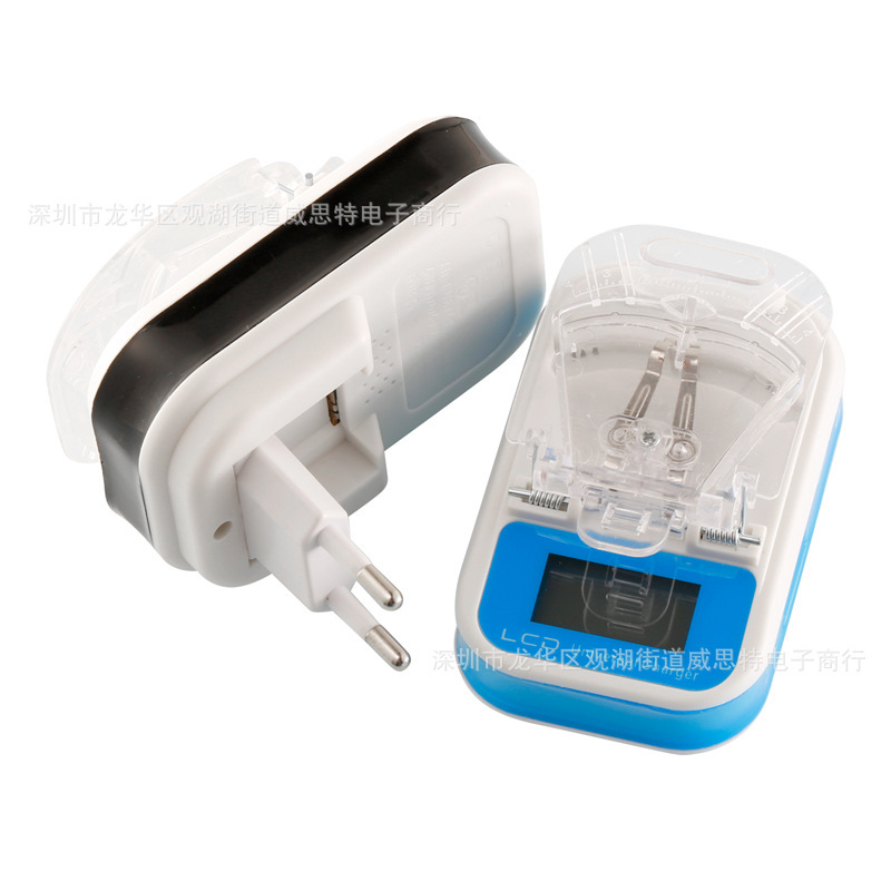 Lcd High-Foot Charger, European Standard Universal Charger, American Standard Lcd Charger, National Standard, European Standard, American Standard Charger Lcd High-Foot Charger, European Standard Universal Charger, American Standard Lcd Charger, National Standard, European Standard, American Standard Charger