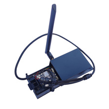 4G WIFI ROUTER户外防水监控专用4G无线智能路由器