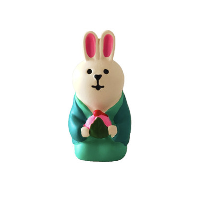 파란 토끼 (975)