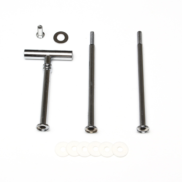 Western -style new T -shaped zinc alloy fruit setting suspension…