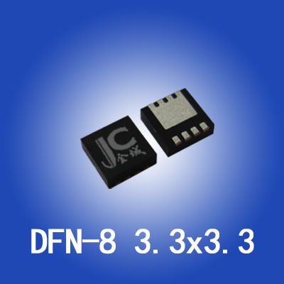 P沟道原装MOS QM3003M3  QM3005M3