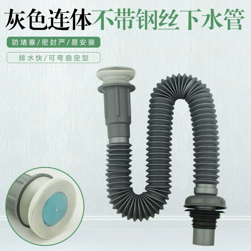 Водосточная труба штуцеров стока шланга таза туалета пластиковая телескопичная может быть согнутым гостеприимсвом, который нужно посоветовать с