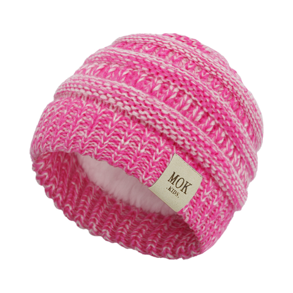 로즈 레드 화이트