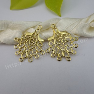 DIY����Ʒ��� �S�~�U��21*25С��������朵��� ���L�l������