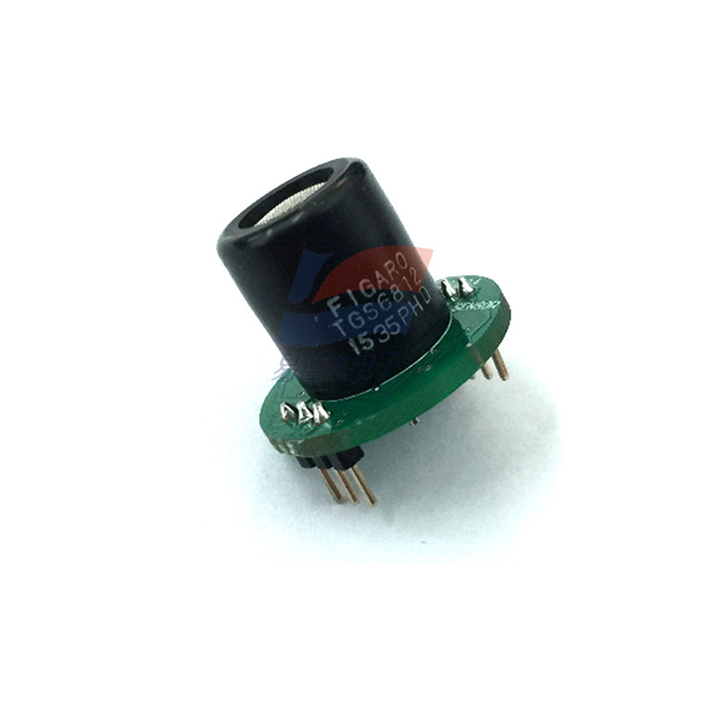 TGS6812 催化燃烧式可燃气体传感器 用于检测可燃气体的浓度变化