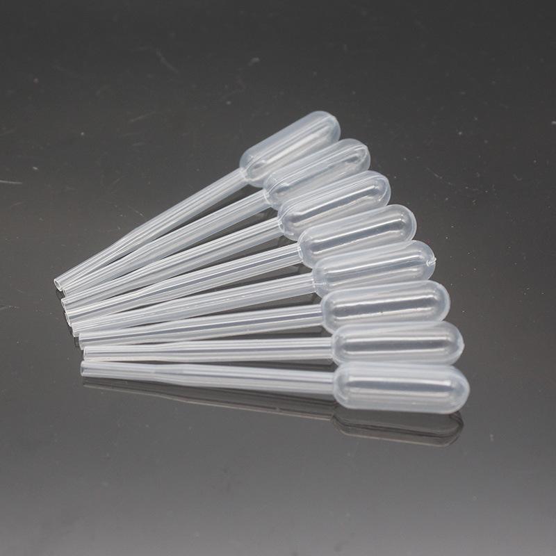厂家供应多规格吸管 滴管 塑料吸管，巴氏吸管65mm