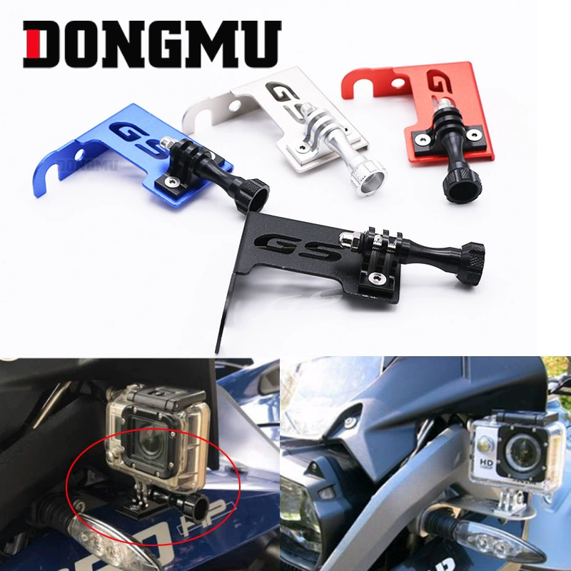 Подходящий кронштейн для камеры R1200 GS LC ADV14-18GOPRO, крепление прибора для камеры