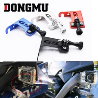 Подходящий кронштейн для камеры R1200 GS LC ADV14-18GOPRO, крепление прибора для камеры