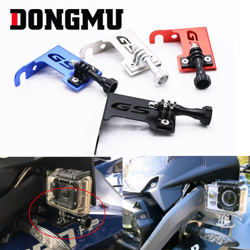 Подходящий кронштейн для камеры R1200 GS LC ADV14-18GOPRO, крепление прибора для камеры
