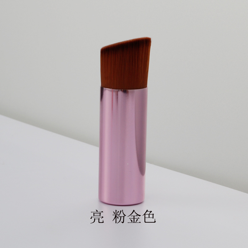 Bright powder Jinping oblique