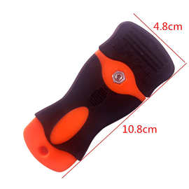 塑料除胶铲刀汽车贴膜工具 不伤玻璃 刮推刀广告玻璃旧膜清洁刮刀