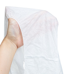 Doradob Disposable Non-woven Panties Double Layer Portable 4-Pack Disposable Underpant Maternity Supplies 6284