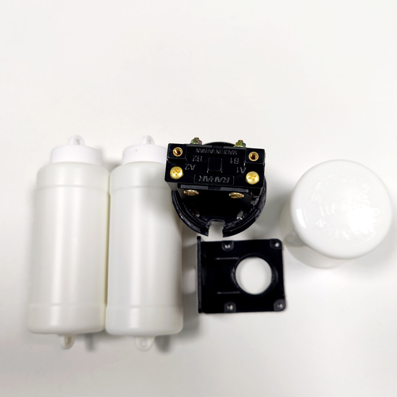 厂家供应龙牌70AB 水塔AB开关 水位开关 液位开关 广东浮球