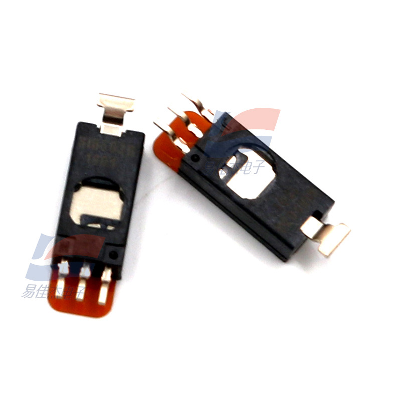 HIH-5030-001 霍尔低电压温湿度传感器 可用于楼宇温湿度监控系统