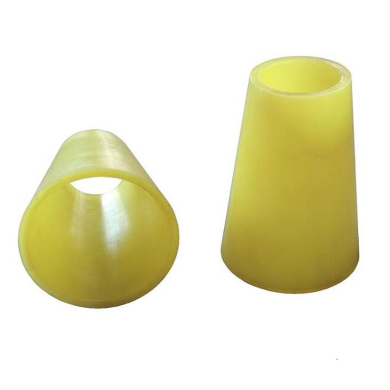 喷浆机锥套 聚氨酯锥套 喷浆机配件 喷浆机锥套