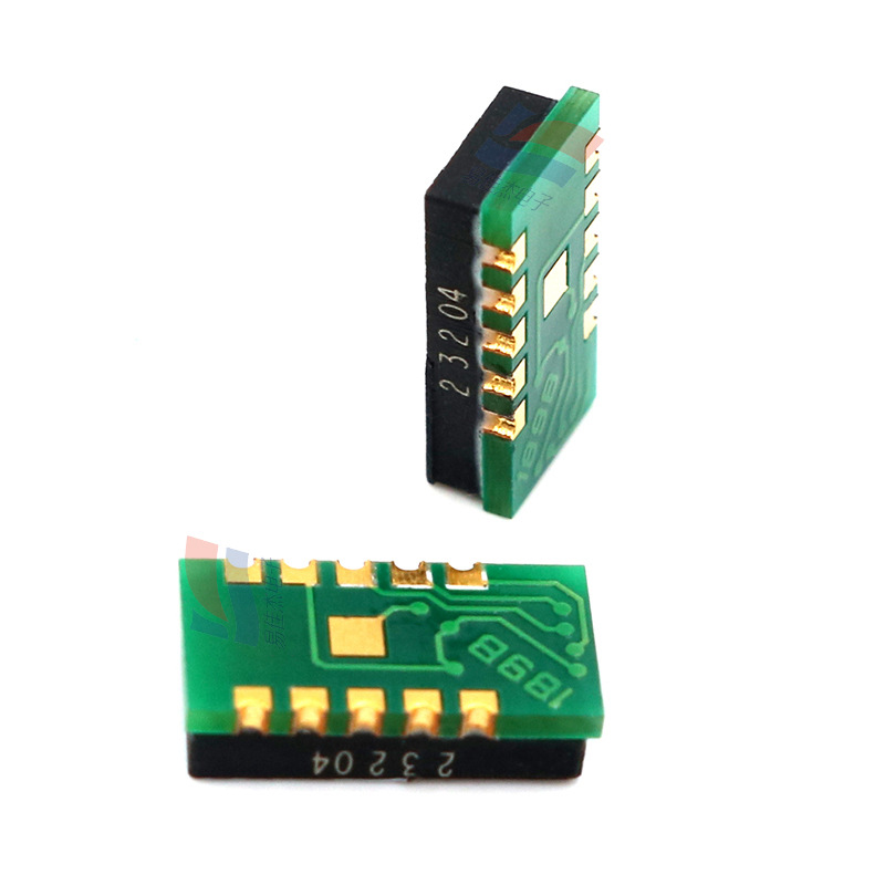 HTU11F 温湿度传感器 用于智能空调和除湿机控制、空气质量监测