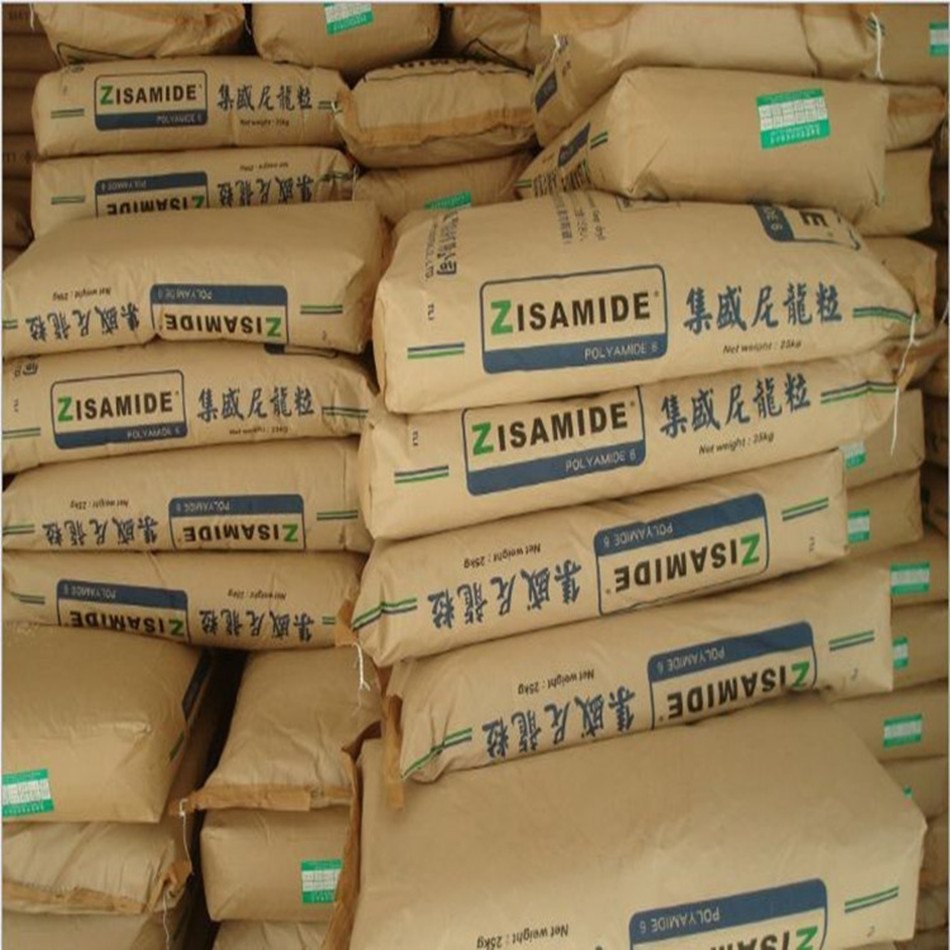 PA6 台湾集盛 TP-4407 注塑级 高流动 电子电器部件