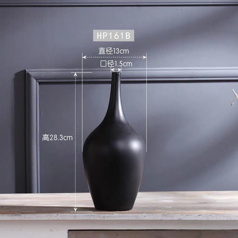 Nórdico moderno minimalista en blanco y negro decoración de la sala de estar decoración del gabinete del vino decoración del hogar creativo TV decoración del gabinete al por mayor