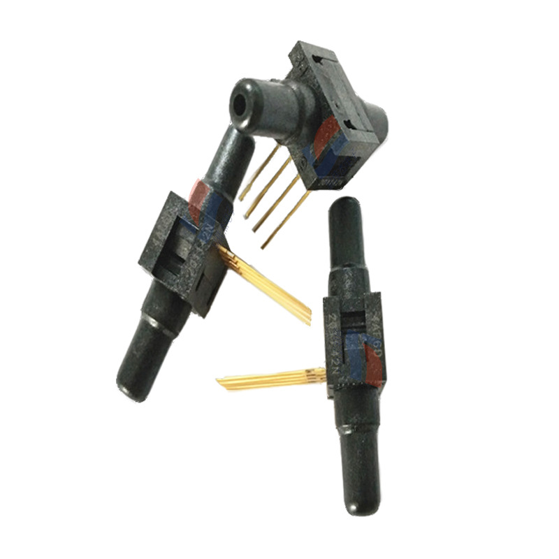 24PCAFA6D 美国HONEYWELL压力传感器 用于监测各种气体液体的压力