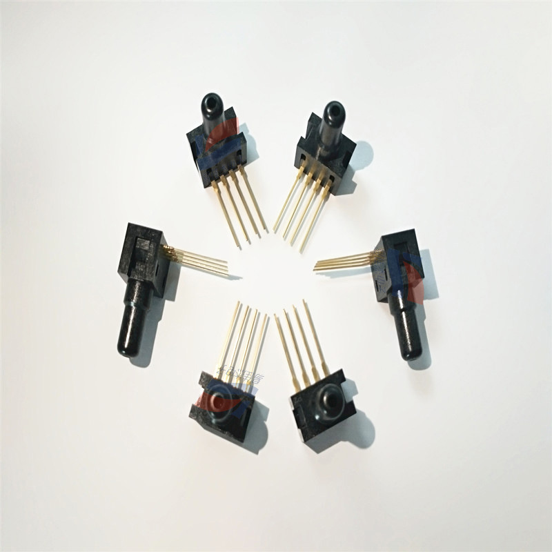 24PCAFA6G 美国Honeywell压力传感器 用于血压计、洗衣机、呼吸机