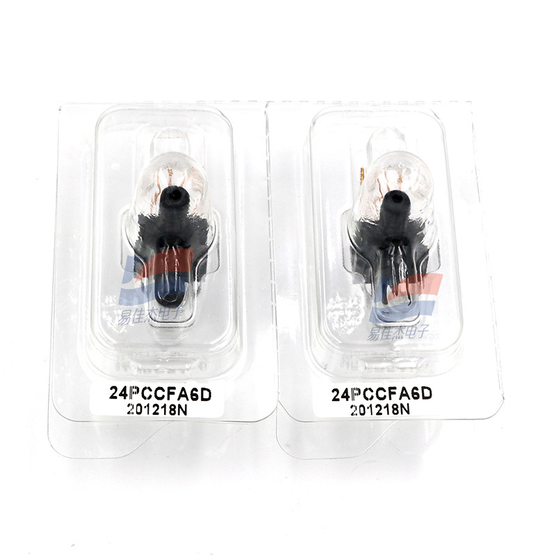 24PCCFA6D Honeywell压力传感器 用于完成力的闭环控制测按键压力