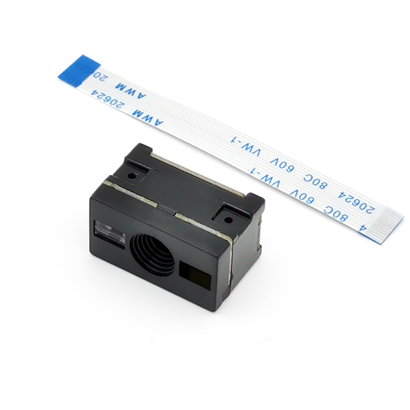 ǶʽɨͷGM65-Sǹάɨģֶ֧ͨŸ΢