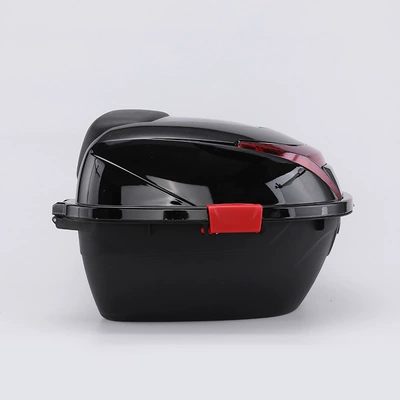 Factory wholesale electric car Motorcycle trunk