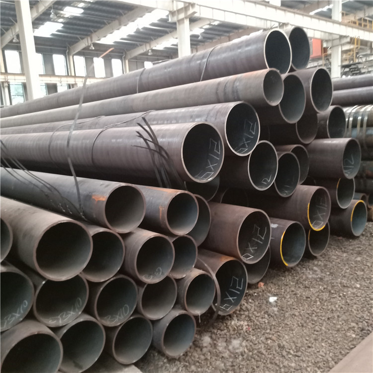 现货大量高压合金管 高压锅炉管 无缝钢管12Cr1MoVG 15CrMoG