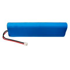 18650鋰電池組7.4V大容量電池組3000mAh筋膜槍按摩儀鋰電池定製