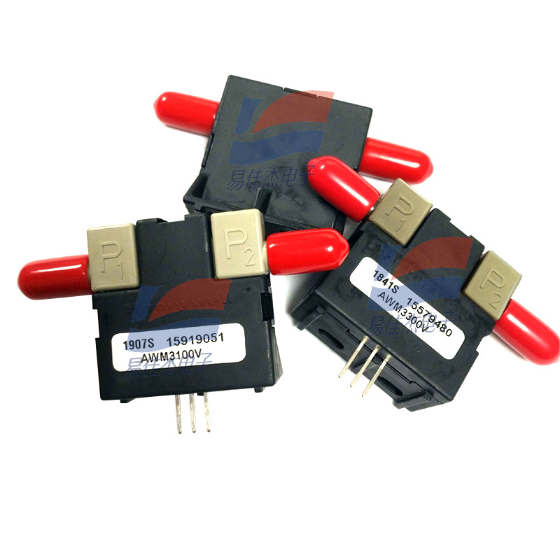 AWM3300V AWM3100V 美国Honeywell气体流量传感器 可用于检测气流