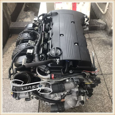 Engine assembly God EX Outlander Jinxuan