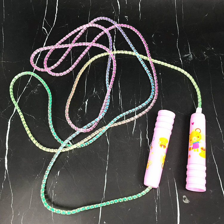 Children's sports jump rope for kindergarten for elementary school students, for beginners