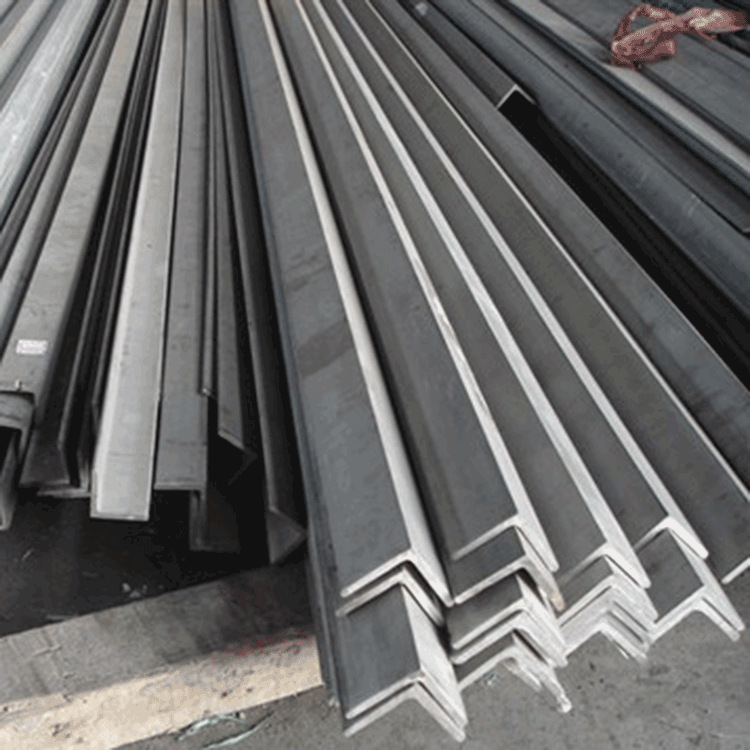 河南郑州 现货供应30 40 50 60 70 80等边角钢型号齐全质优价廉